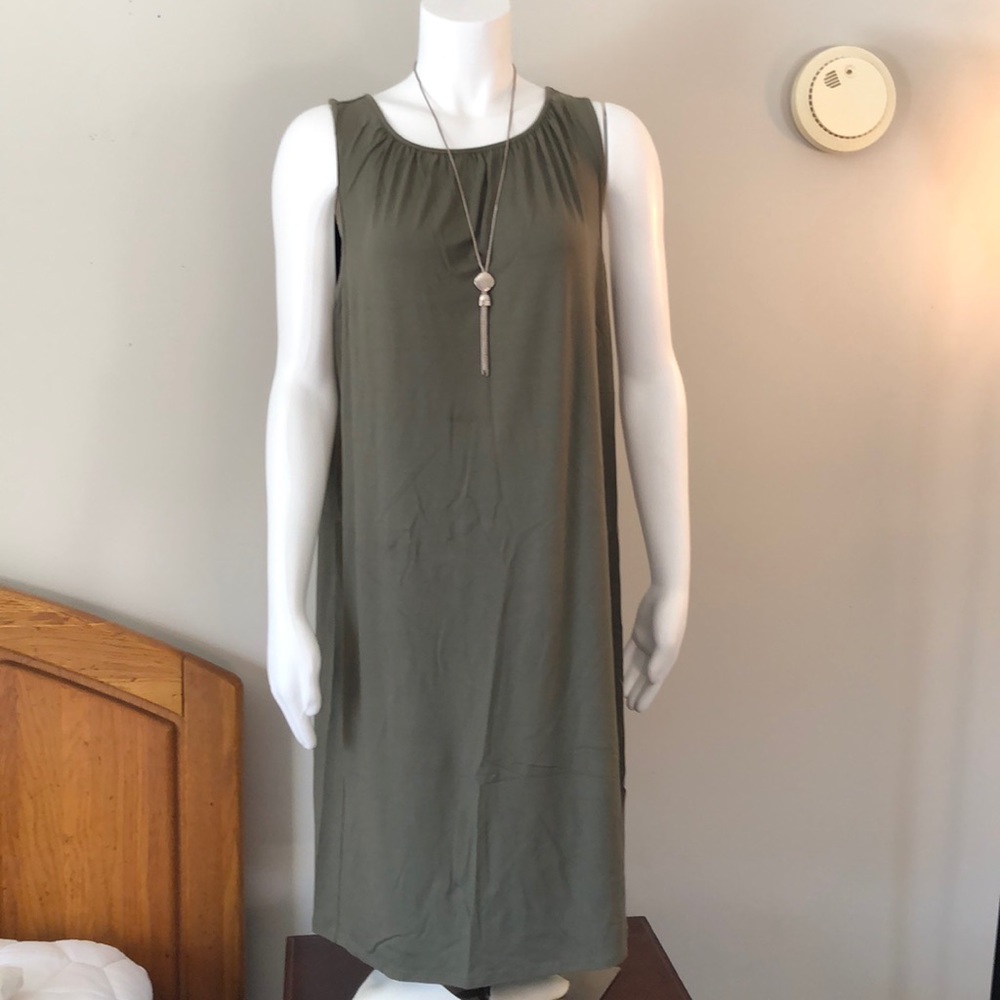 Nice summer dress